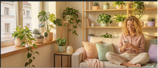 Detailed care instructions for a plant