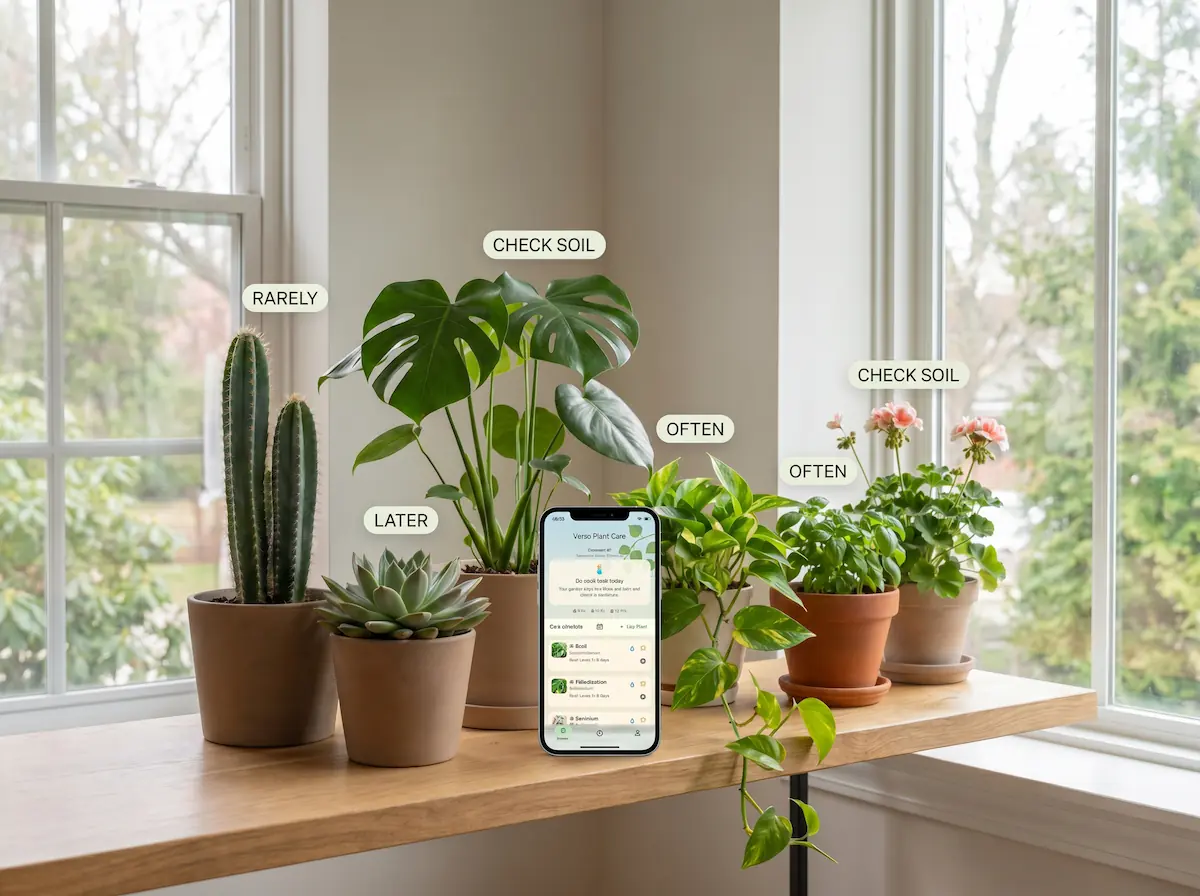 Smart Reminder Mobile UI